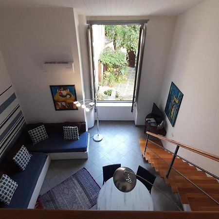 Casa Ranieri Palermo Apartment Bagian luar foto