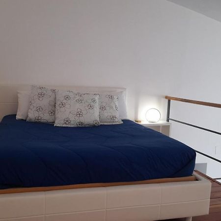 Casa Ranieri Palermo Apartment Bagian luar foto