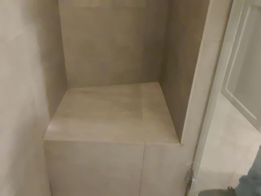 Casa Ranieri Palermo Apartment Bagian luar foto