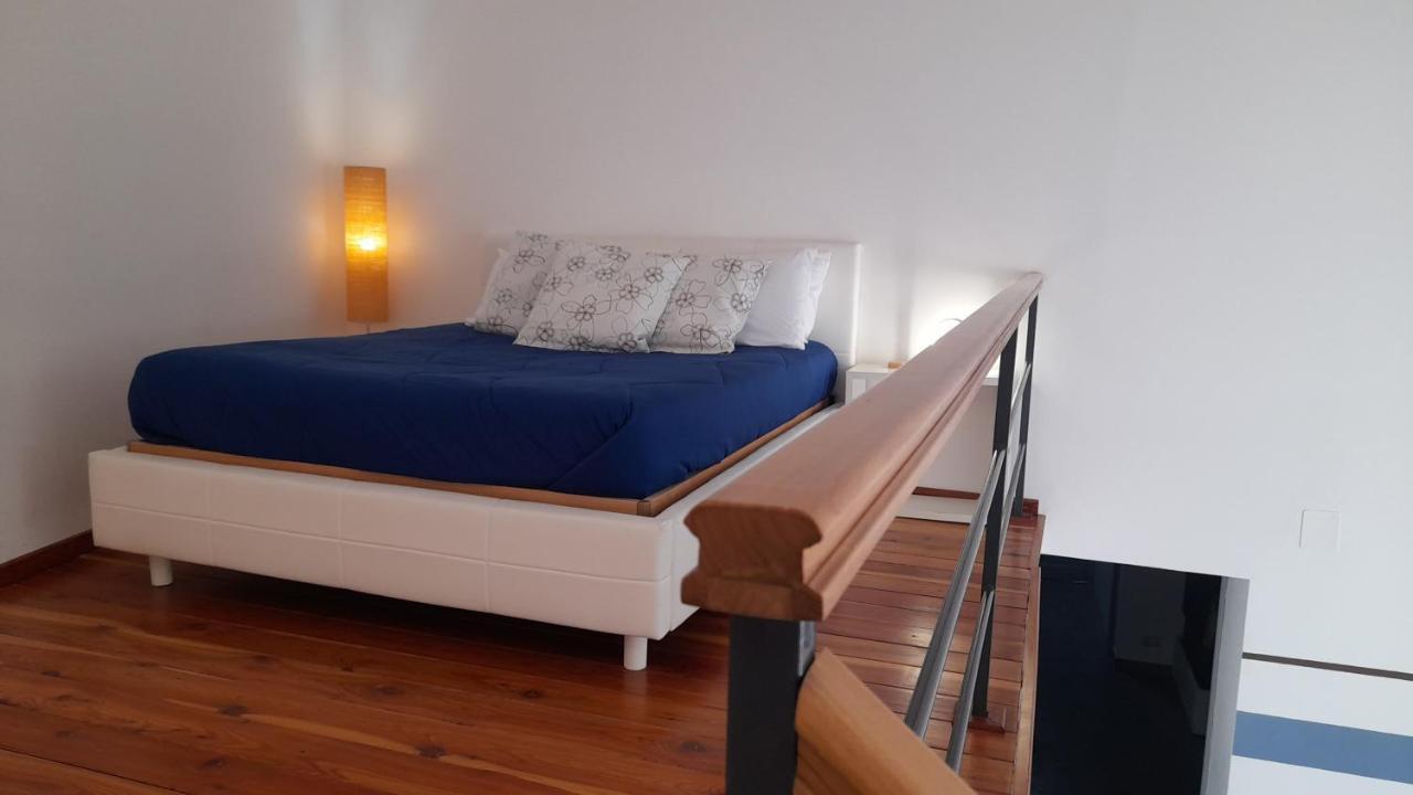Casa Ranieri Palermo Apartment Bagian luar foto