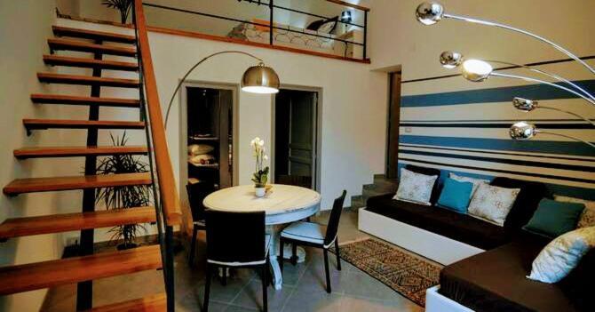 Casa Ranieri Palermo Apartment Bagian luar foto