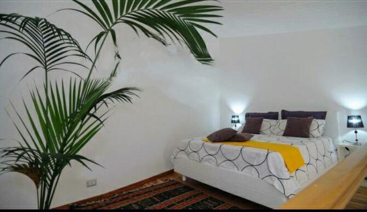 Casa Ranieri Palermo Apartment Bagian luar foto