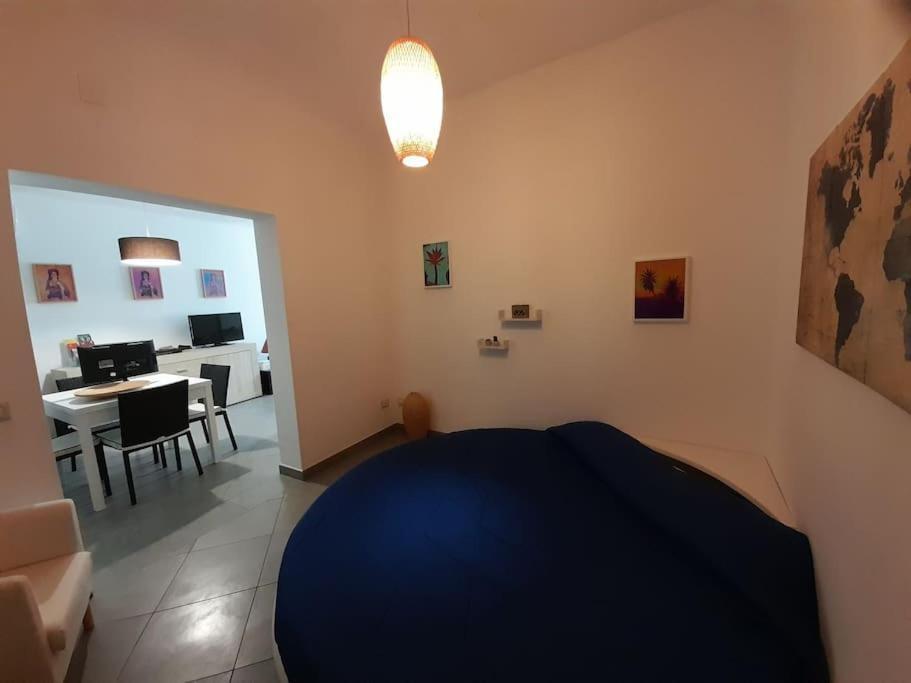 Casa Ranieri Palermo Apartment Bagian luar foto