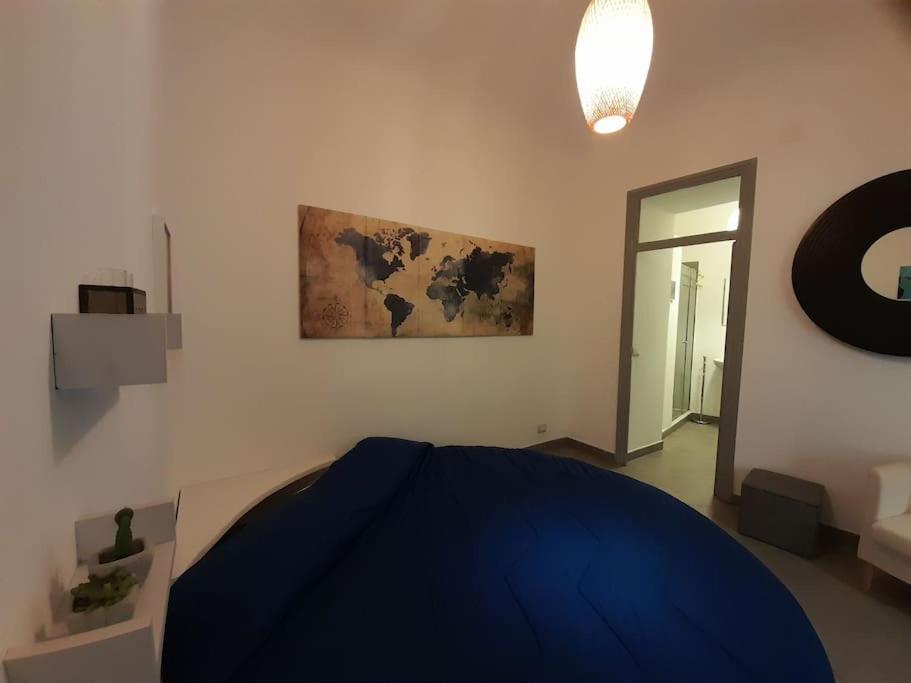 Casa Ranieri Palermo Apartment Bagian luar foto