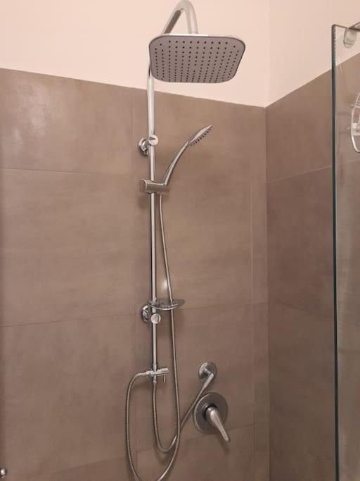 Casa Ranieri Palermo Apartment Bagian luar foto