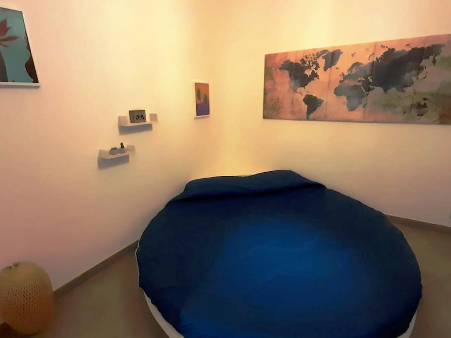 Casa Ranieri Palermo Apartment Bagian luar foto