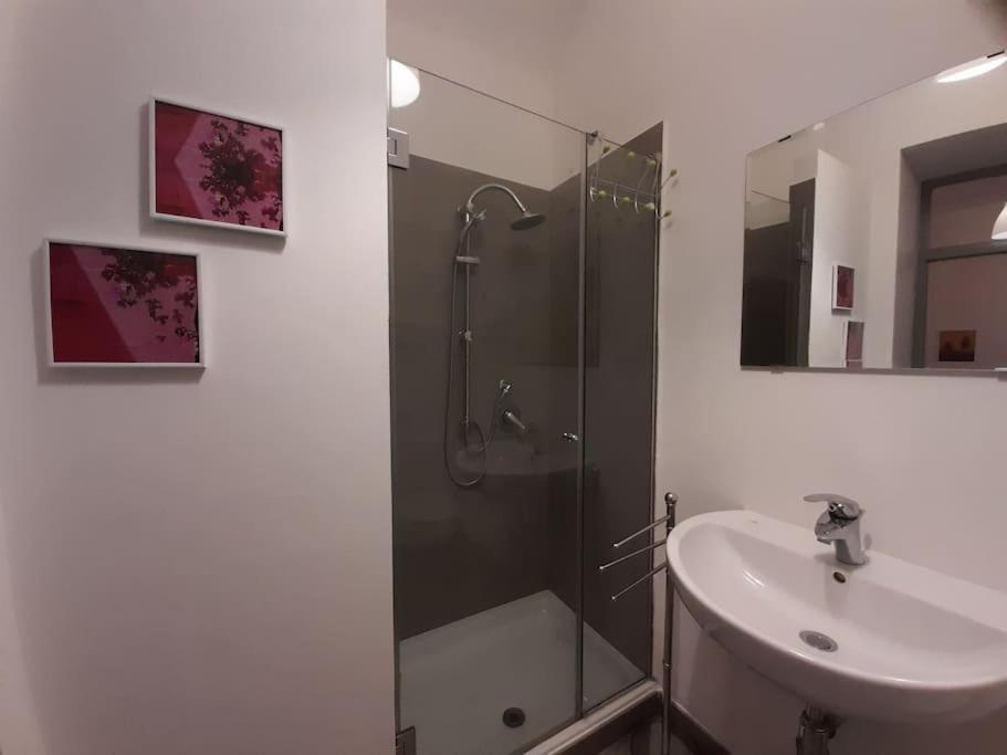 Casa Ranieri Palermo Apartment Bagian luar foto