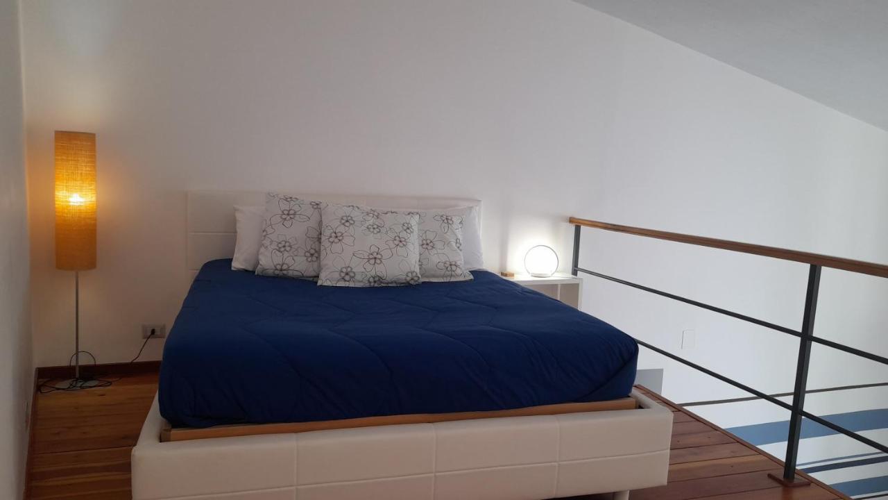 Casa Ranieri Palermo Apartment Bagian luar foto